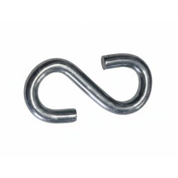 Sandsackhaken S-Haken 6mm