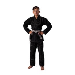 DANRHO Brazilian Jiu Jitsu Anzug 250 g