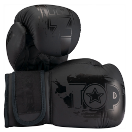 TOPTEN Boxhandschuhe „Power Ink Kids”