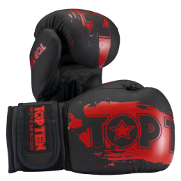 TOPTEN Boxhandschuhe „Power Ink Kids”