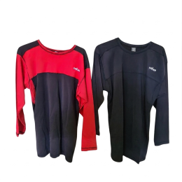 ORKAN Rash Guard - Langarm