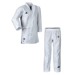 adidas Karateanzug Kumite Fighter DNA, K220DNA
