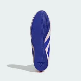 adidas BOX HOG 4 pink/blue