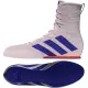 adidas BOX HOG 4 pink/blue