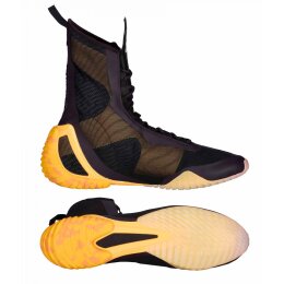 adidas Boxschuhe Speedex aurora Black / Zero Metalic /...