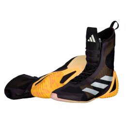 adidas Boxschuhe Speedex aurora Black / Zero Metalic /...