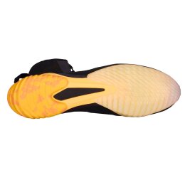 adidas Boxschuhe Speedex aurora Black / Zero Metalic / Core Black