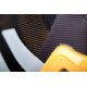 adidas Boxschuhe Speedex aurora Black / Zero Metalic / Core Black