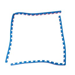 Randleiste Tatami 3,5 cm für Wendematte 9001013