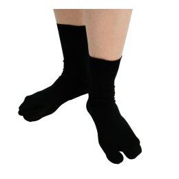 Tabi Socken / Ninja Socken