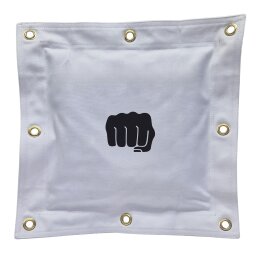 Wandschlagkissen Makiwara Canvas