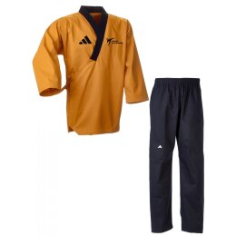 adidas Poomsae-Dobok Premium ADITPGM01