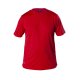 T-Shirt Funktional rot