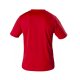 T-Shirt Funktional rot