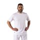 T-Shirt Funktional weiß