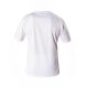 T-Shirt Funktional weiß