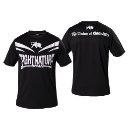 FIGHTNATURE T-Shirt Funktional