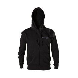 Zip Hoody / Zipper mit KWON Logo