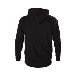 DANRHO Zip Hoody / Zipper mit Logo
