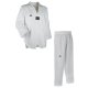 Adidas Adichamp III Taekwondo Anzug 210 Weiß