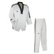 Adidas Supermaster II Taekwondo Anzug 200