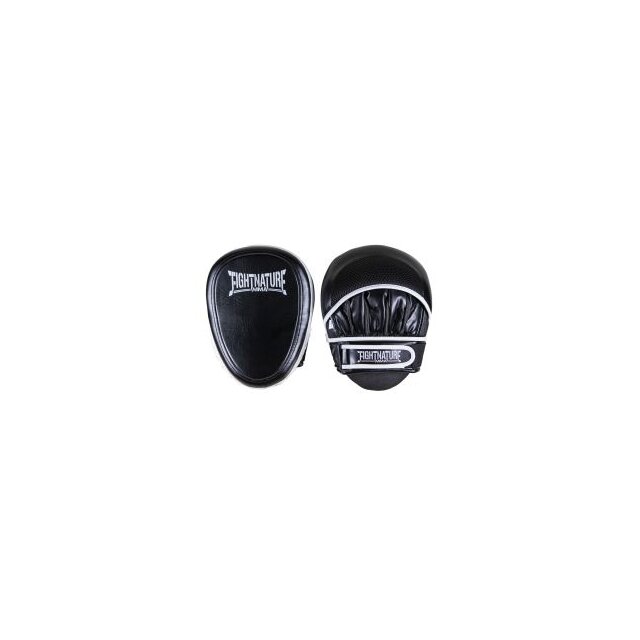 FIGHTNATURE Coaching MItt