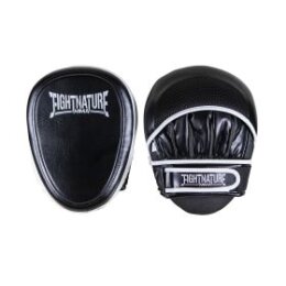 FIGHTNATURE Coaching MItt