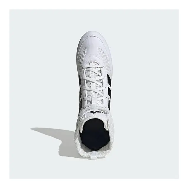 adidas Box Hog Classic white/black