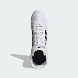 adidas Box Hog Classic white/black