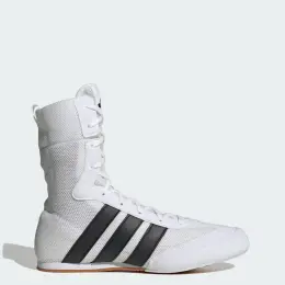 adidas Box Hog Classic white/black