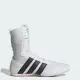 adidas Box Hog Classic white/black