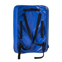 Körperschild Vollkontakt XXXL