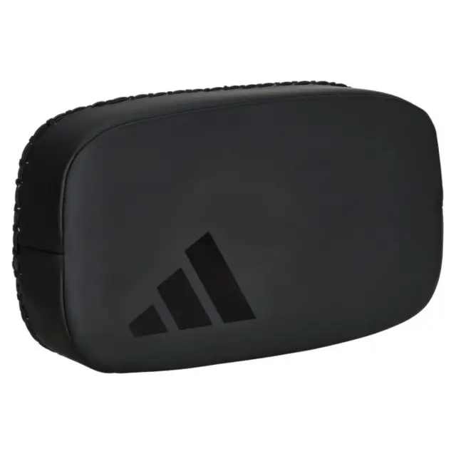 adidas Combat 50 Thai Pad black/black
