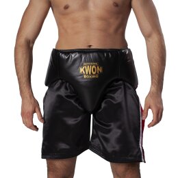 KWON Box-Tiefschutz
