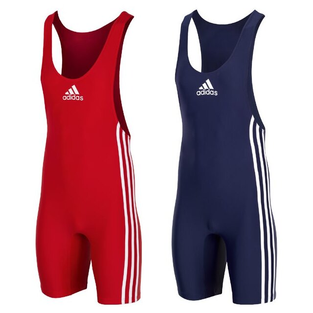 adidas Mens Wrestling Pack Set