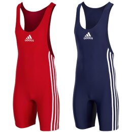 adidas Mens Wrestling Pack Set