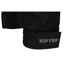 TOPTEN Schwitzanzug Hotshell