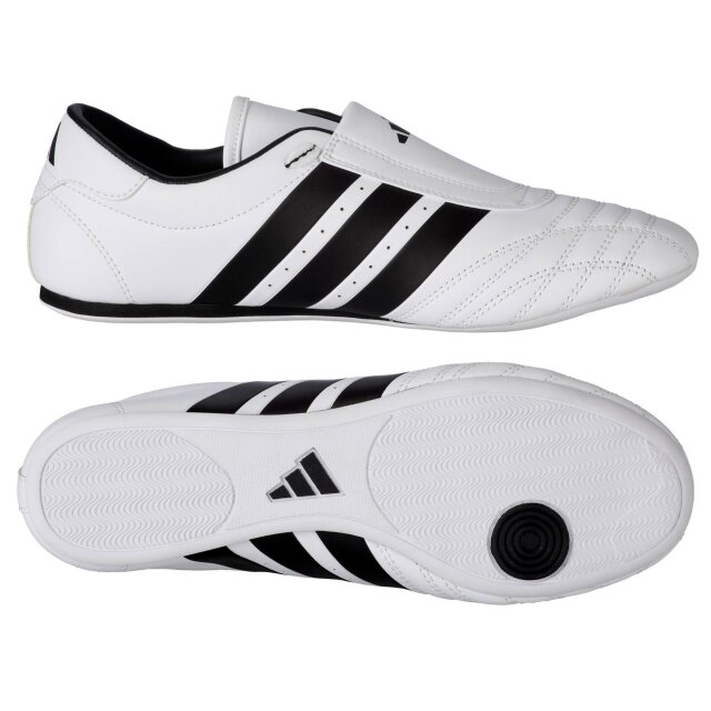 adidas SM II Sneaker 2.0 Taekwondo-Schuh weiß