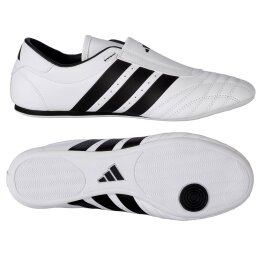 adidas SM II Sneaker 2.0 Taekwondo-Schuh weiß