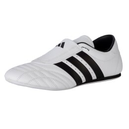 adidas SM II Sneaker 2.0 Taekwondo-Schuh weiß