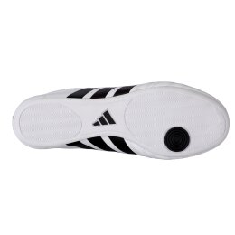 adidas SM II Sneaker 2.0 Taekwondo-Schuh weiß