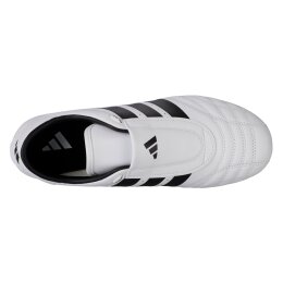 adidas SM II Sneaker 2.0 Taekwondo-Schuh weiß