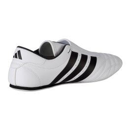 adidas SM II Sneaker 2.0 Taekwondo-Schuh weiß