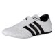 adidas SM II Sneaker 2.0 Taekwondo-Schuh weiß