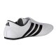 adidas SM II Sneaker 2.0 Taekwondo-Schuh weiß