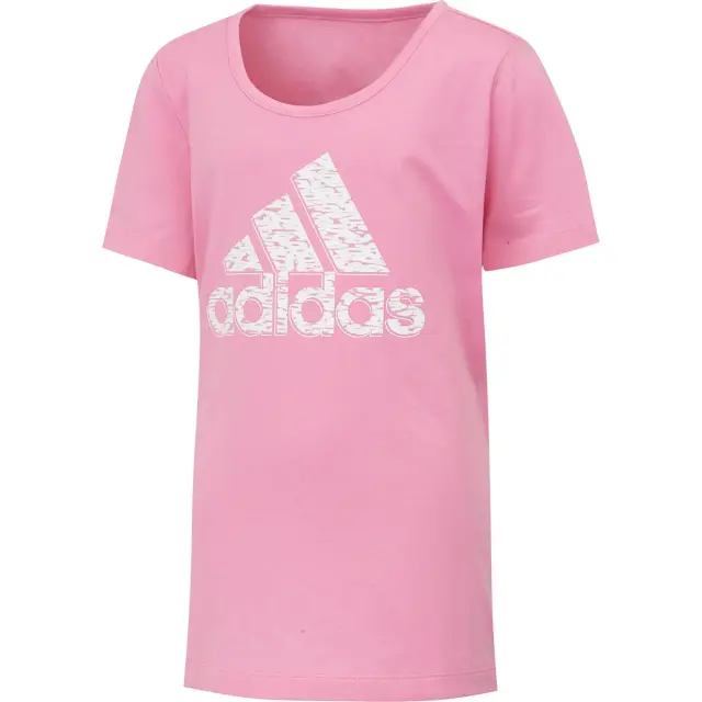 ADIDAS Kinder Shirt G LOGO T