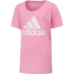ADIDAS Kinder Shirt G LOGO T
