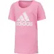 ADIDAS Kinder Shirt G LOGO T