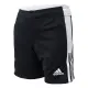 Adidas Tiro Tr Sho Esy Black