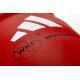 adidas Schien- & Spannschutz WKF approved rot, 661.35